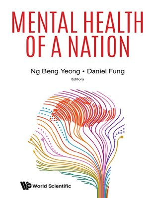 cover image of Mental Health of a Nation